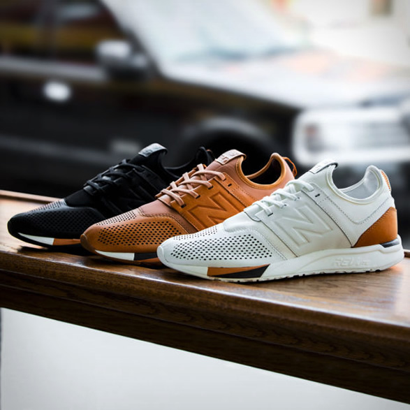 New balance 247 luxe provenance pack online