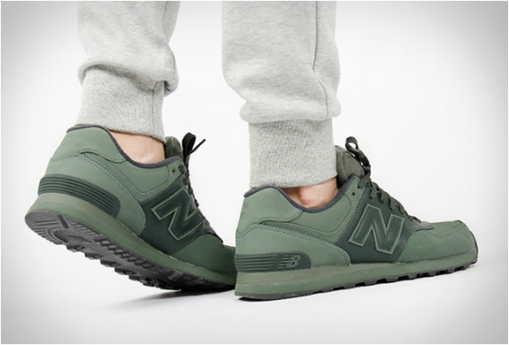 Od green new balance hotsell