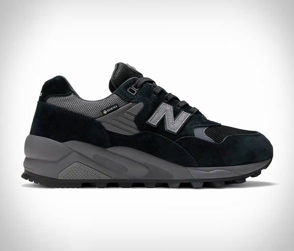 New Balance 580 Goretex Waterproof Sneaker