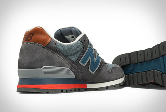 New balance 996 retro ski hotsell