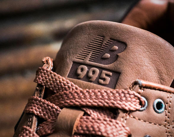 New balance x danner 995 best sale