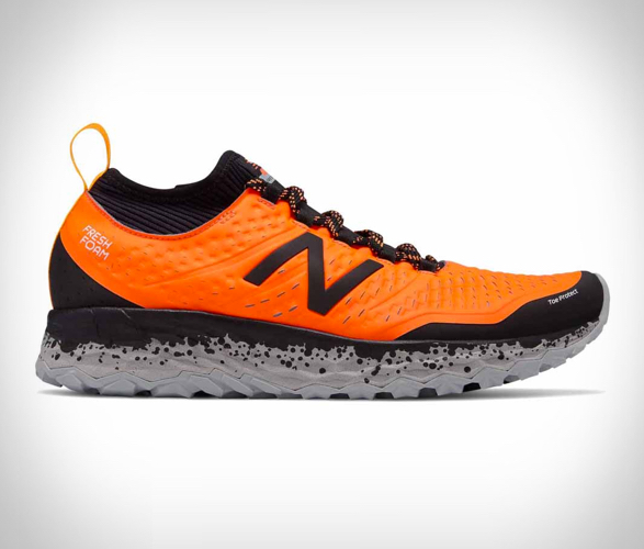 New balance men's hierro v3 online