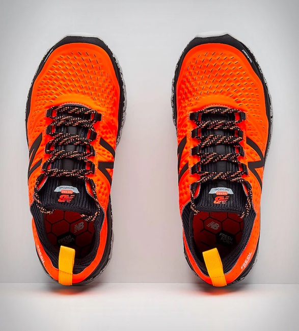 New balance fresh foam hierro v3 naranja hotsell