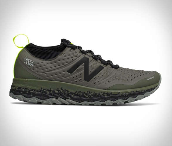 New balance trail homme hierro v3 best sale