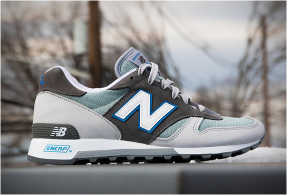 New balance m1300 grey best sale