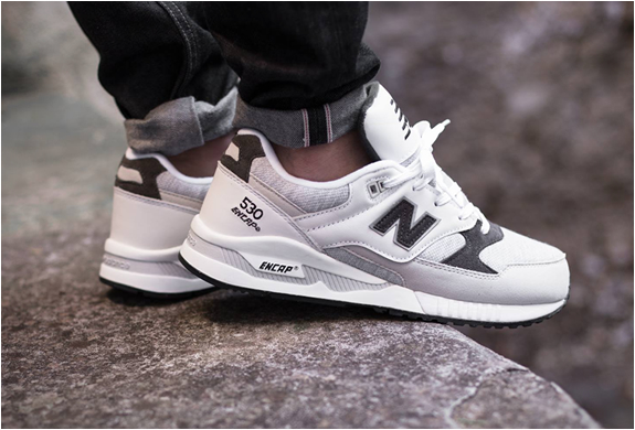 New Balance M530ccr