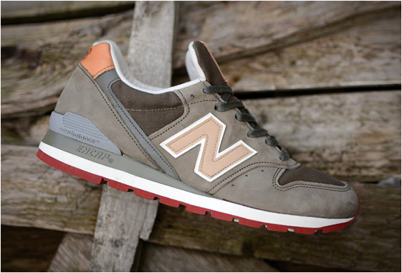 New Balance M996dol