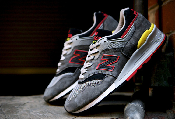 New Balance M997hl