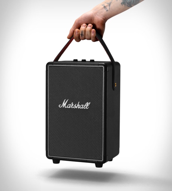 NEW Marshall Speaker popular