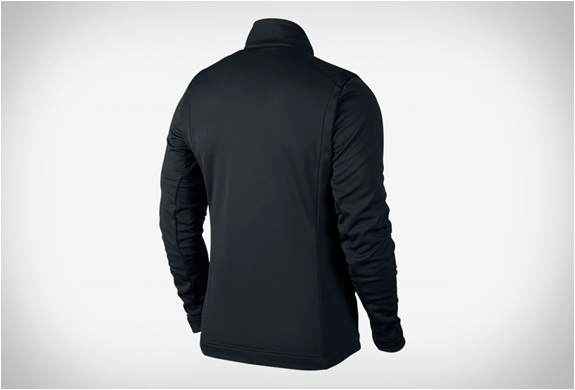 Nike aeroloft jacket golf best sale