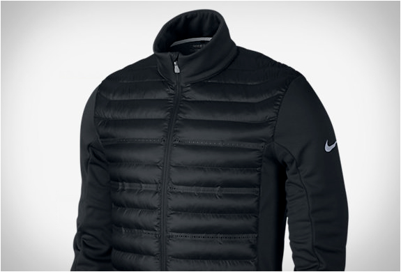 Nike golf aeroloft jacket online