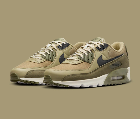 Air max neutral olive best sale