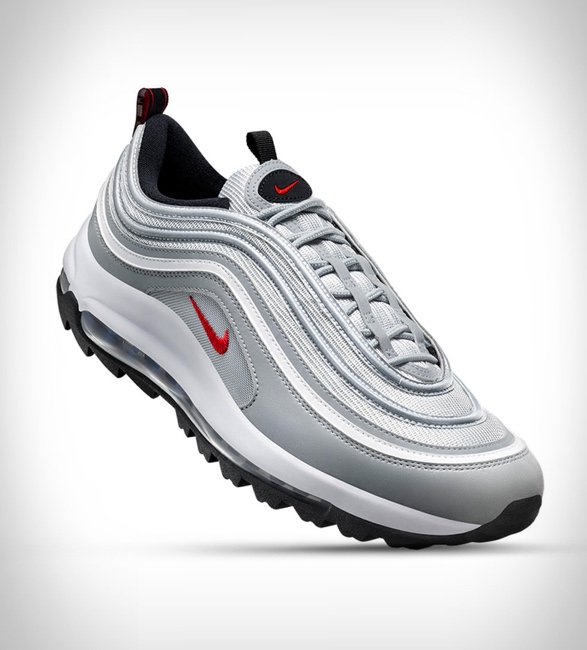 Nike Air 2024 Max 97 golf shoes