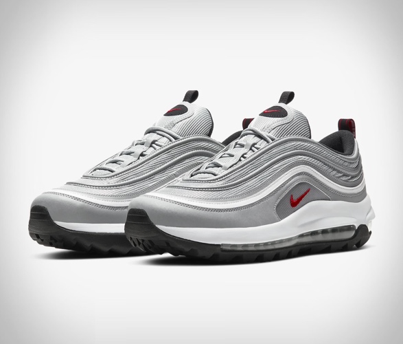 Nike Air Max 97 G Golf Shoe