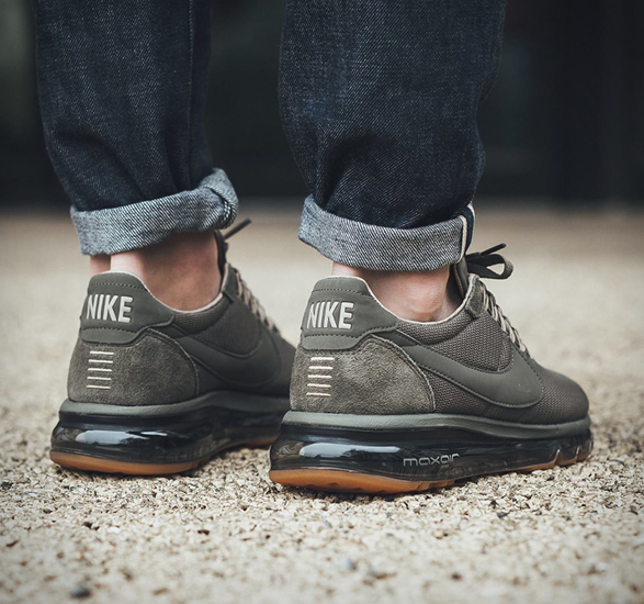 Nike Air Max LD-Zero