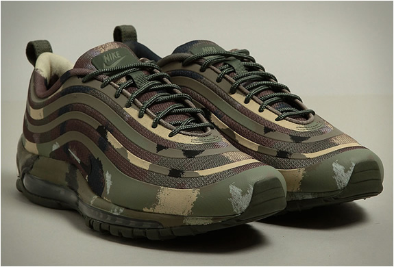 Nike Air Max 97 Sp Italian Camouflage