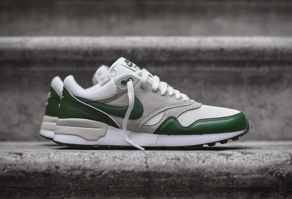 Nike Air Odyssey Forrest Green