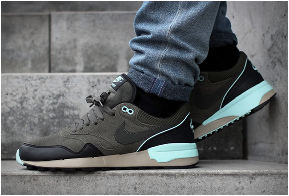 Nike Air Odyssey Ltr