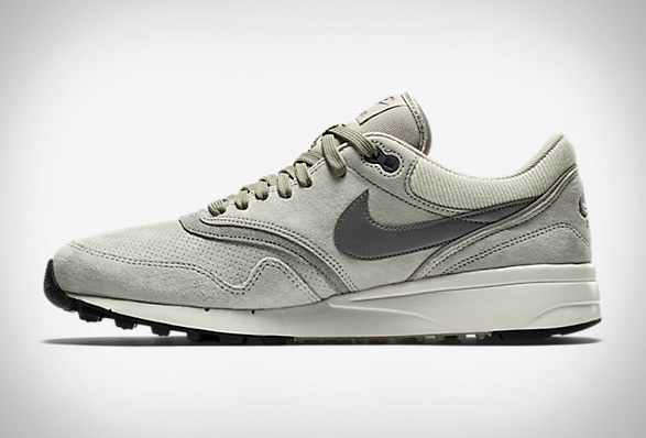 Nike air odyssey grey hotsell