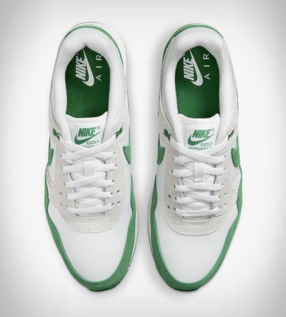 Nike Air Pegasus 89 Golf Shoes