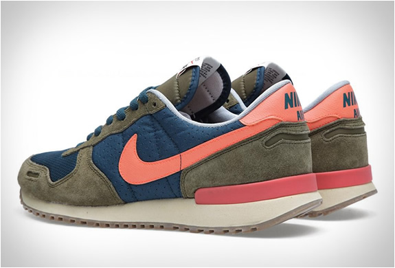 Nike Air Vortex Vintage V series