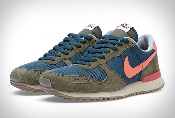 Nike orders air vortex vintage