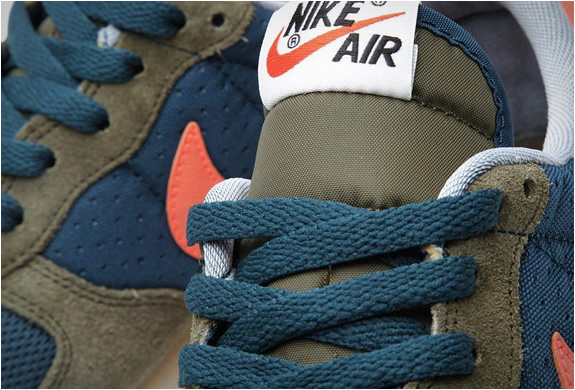 Nike air vortex vintage comprar sale