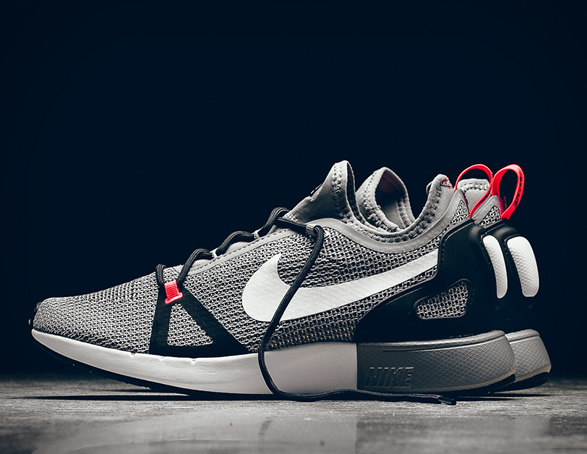 Nike Duel Racer