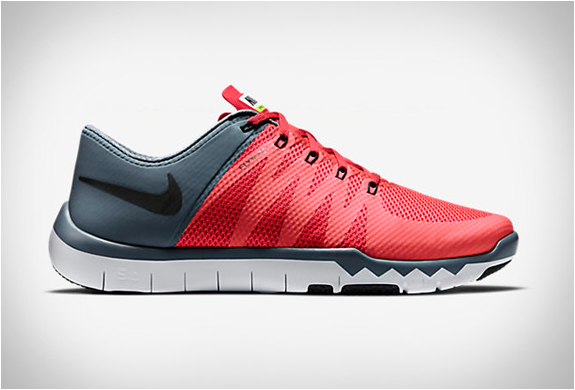 Nike Free Trainer 5.0