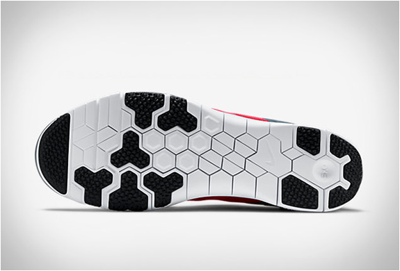 Free outsole best sale