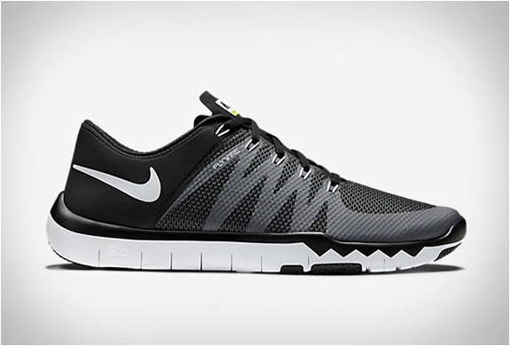 Nike free trainer history hotsell