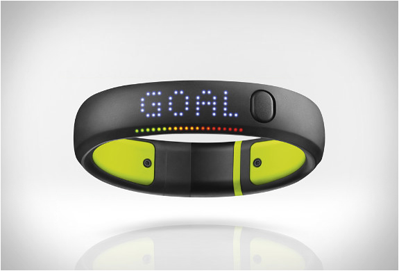 Nike Fuelband Se