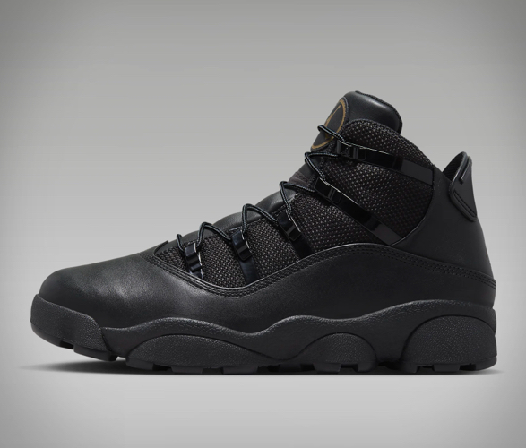 Nike Jordan 6 Rings Winterized Boots