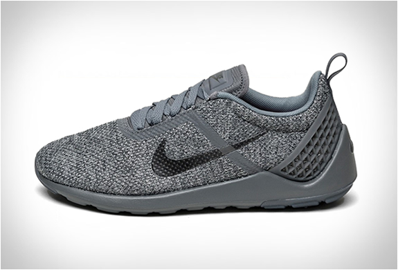 Nike Lunarestoa 2 Se Cool Grey