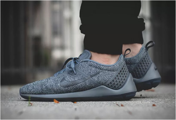 Nike Lunarestoa 2 Se Cool Grey