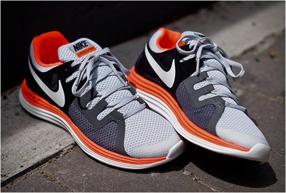 Nike lunar flash best sale