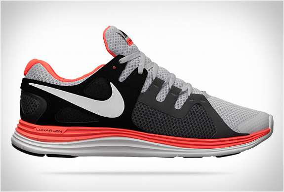 Nike Lunarflash