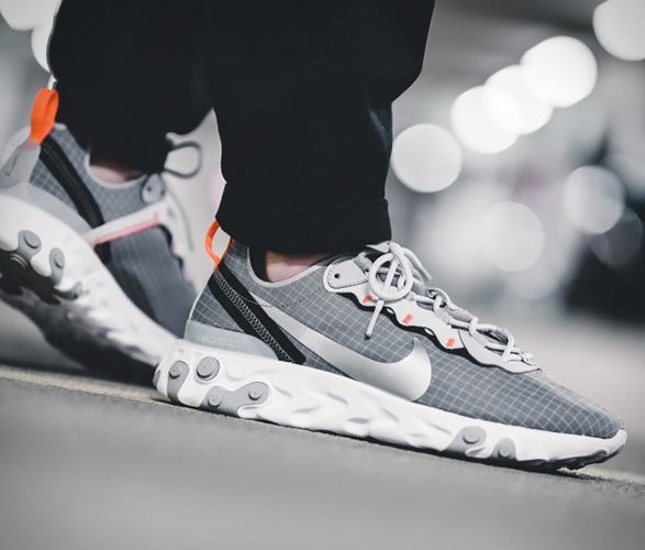 Nike react element 55 style on sale