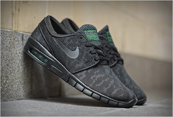 Nike Sb Janoski Max