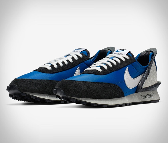 Nike x Undercover Daybreak Running Shoe