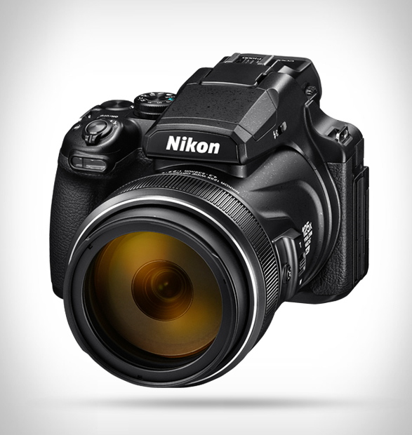 Nikon Coolpix P1000