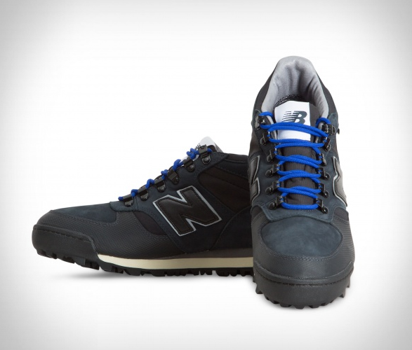 Norse Projects X New Balance outlets Rainier vibram sole goretex upper mens 13