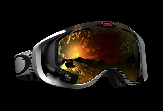 Oakley airwave 2.0 hotsell