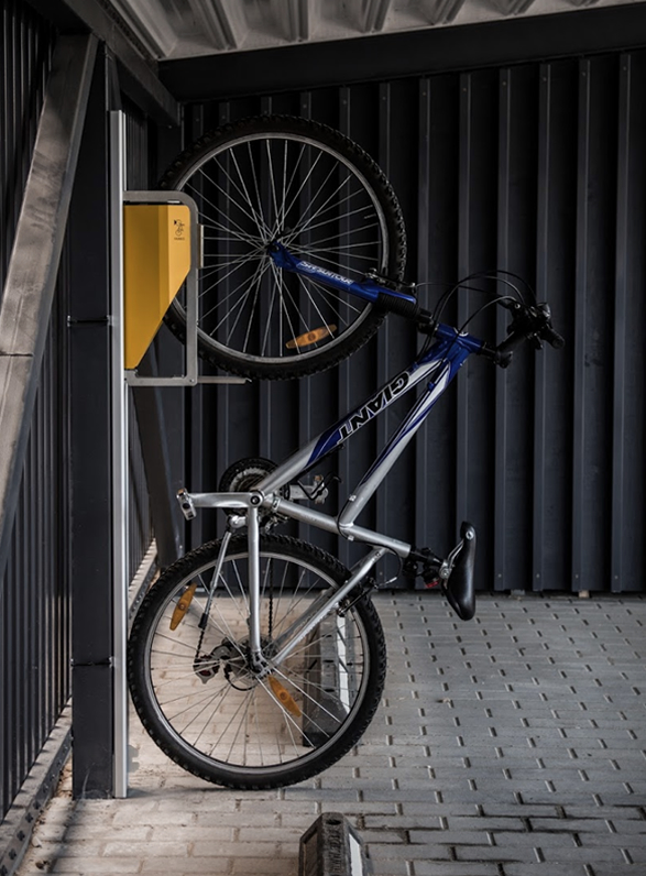 Parkis bike lift online