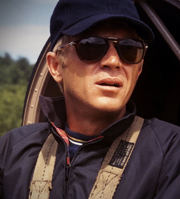 Persol 714SM Steve McQueen