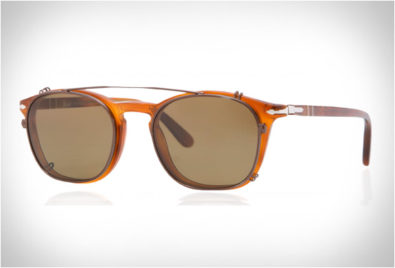 Clip persol best sale