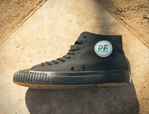 Benny's pf flyers online