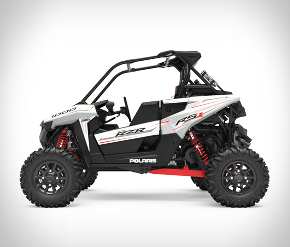 Polaris RZR RS1 Single Seater