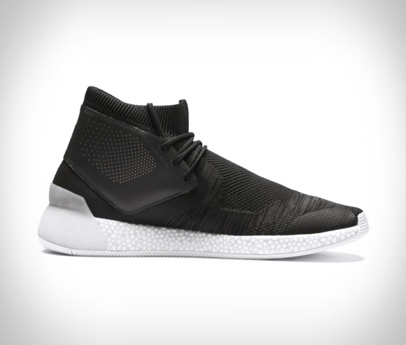 Porsche Design Hybrid Evoknit Sneakers