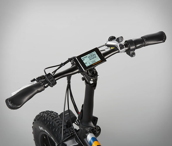 Radmini electric fat bike online